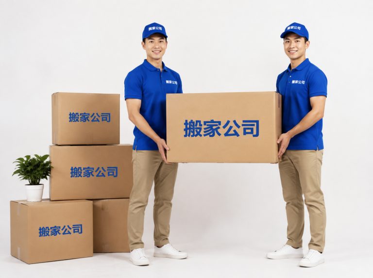 江阴家庭与别墅精细化搬家